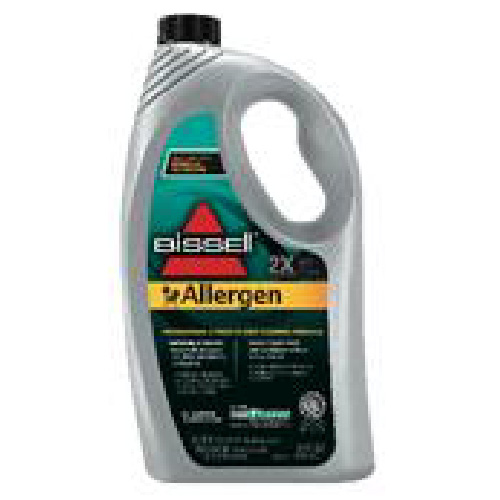 Allergen Cleaner