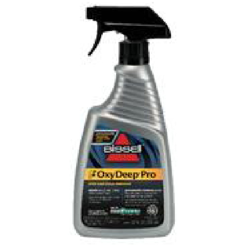 Oxy Cleaner