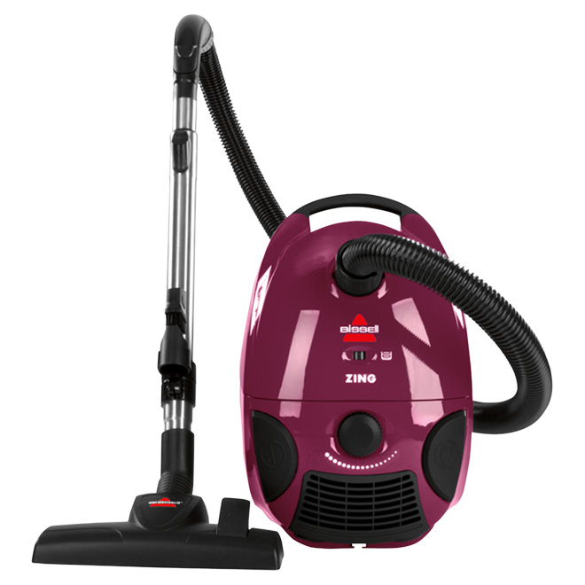 Aspirateur Traineau «Zing»