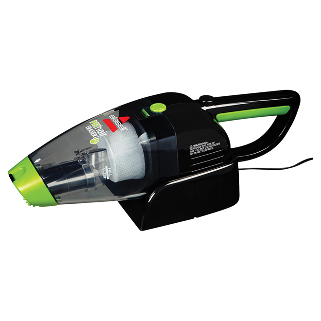 Aspirateur à main 12V «Pet Hair Eraser»