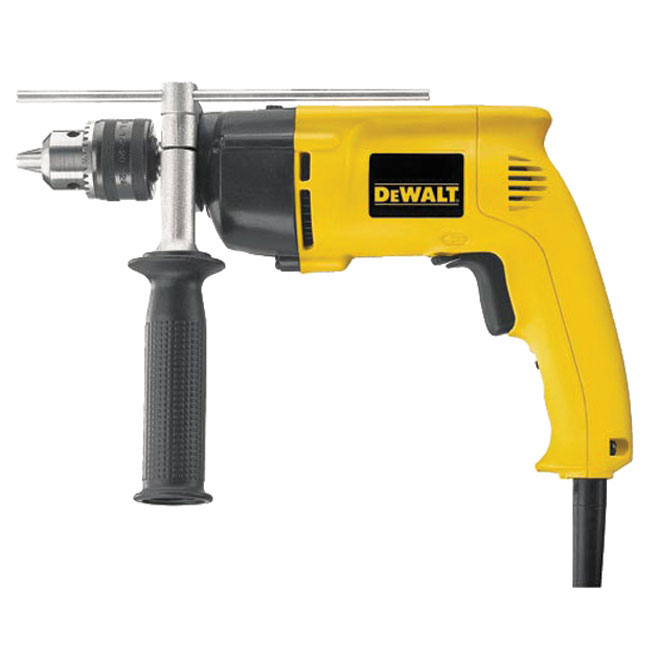 Hammerdrill - VSR - 1/2" - 7.8 A