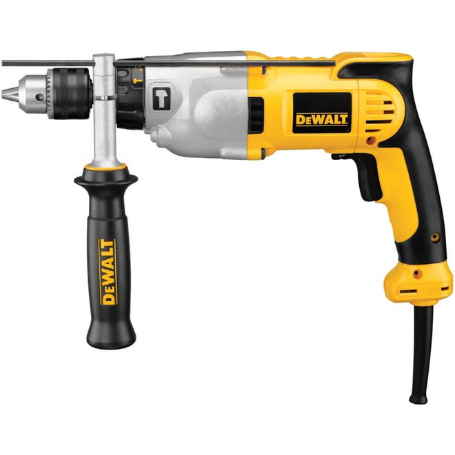 Hammerdrill, 1/2", 10 A
