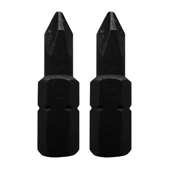 Insert Bit for Impact Driver