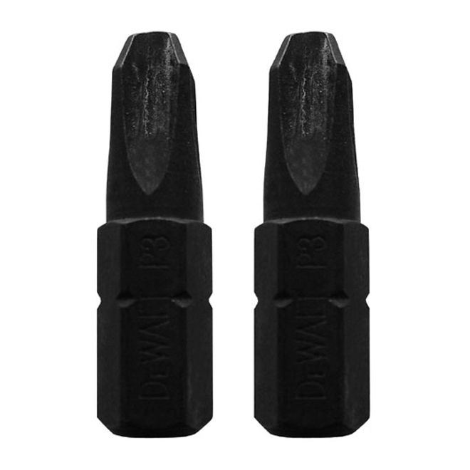 Insert Bit for Impact Driver