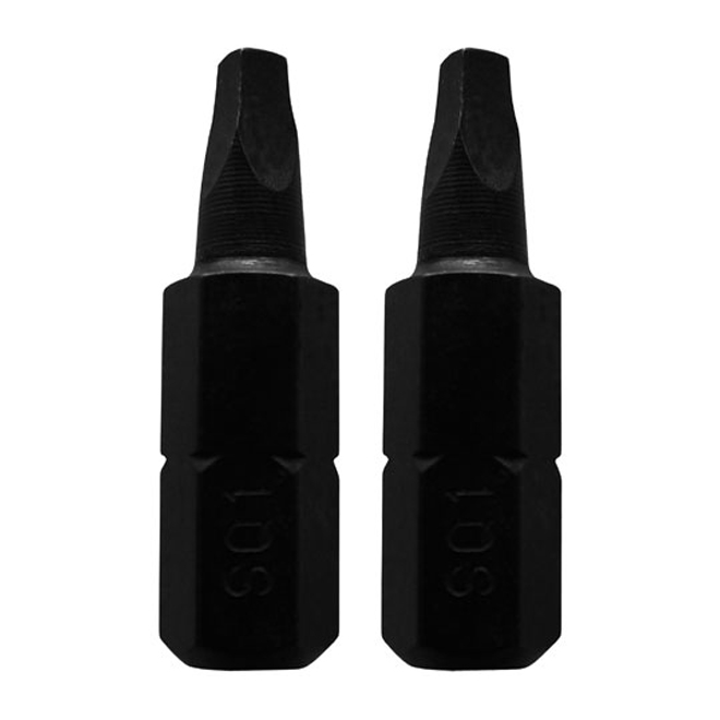 Insert Bit for Impact Driver