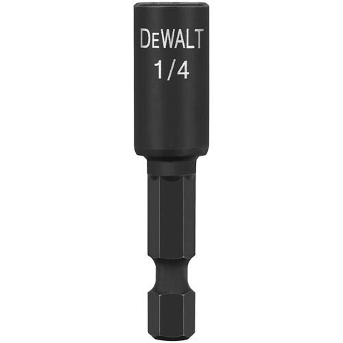 Nut Driver for Impact Driver
