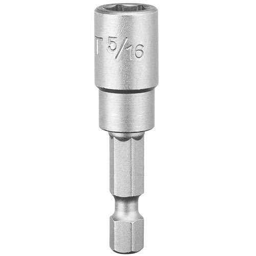 Nut Driver for Impact Driver