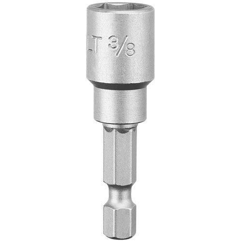 Nut Driver for Impact Driver
