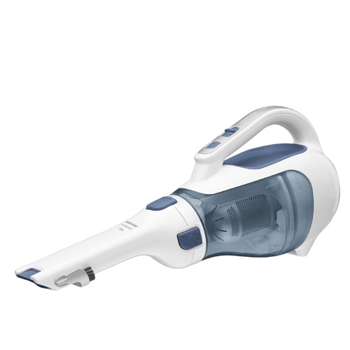 Aspirateur à main sans fil