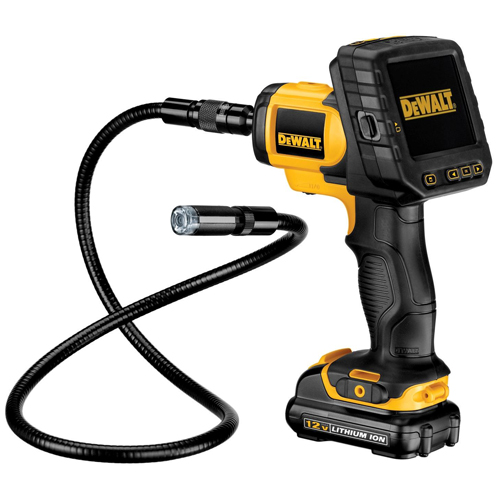 Inspection Camera - 12 V