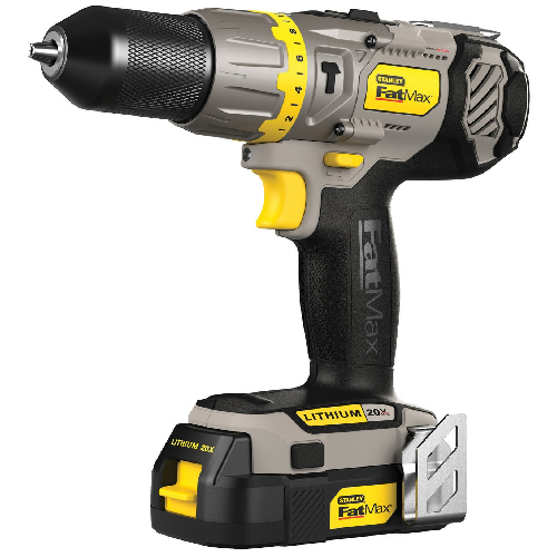 VSR Hammer Drill