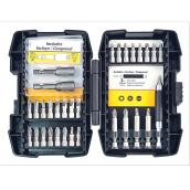 Screwdriver bits