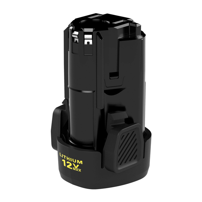 12V Lithium Battery