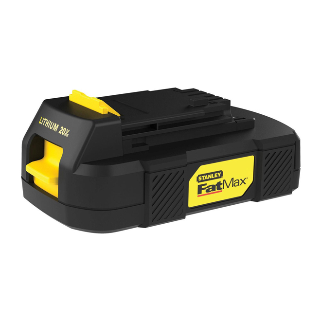 20V Lithium Battery