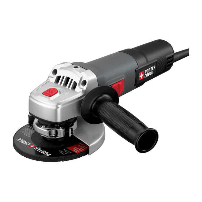 Rectifieuse 4 1/2 po