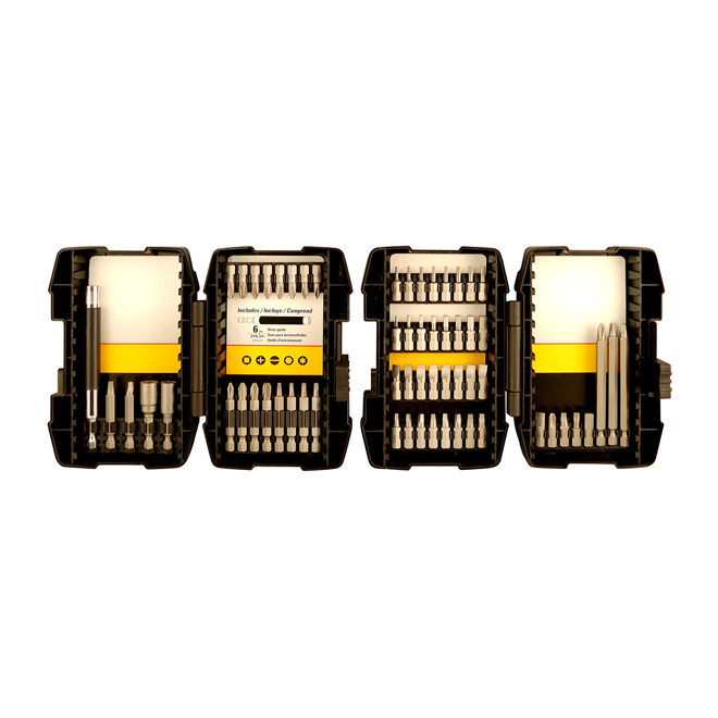 Screwdriver Bit Set
