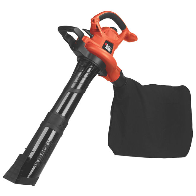 12 A Blower/Vacuum