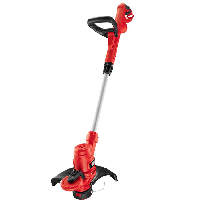 14-in Electric Trimmer