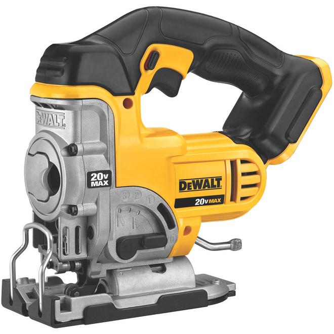 Jigsaw - 20 V