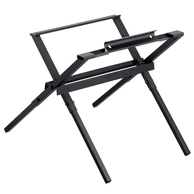 Support pour banc de scie