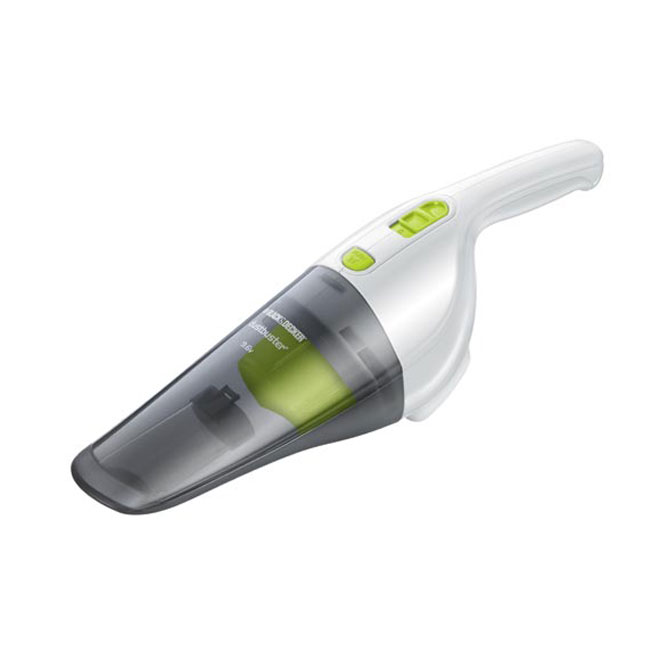 Aspirateur à main sans fil « Dustbuster », 9,6 V