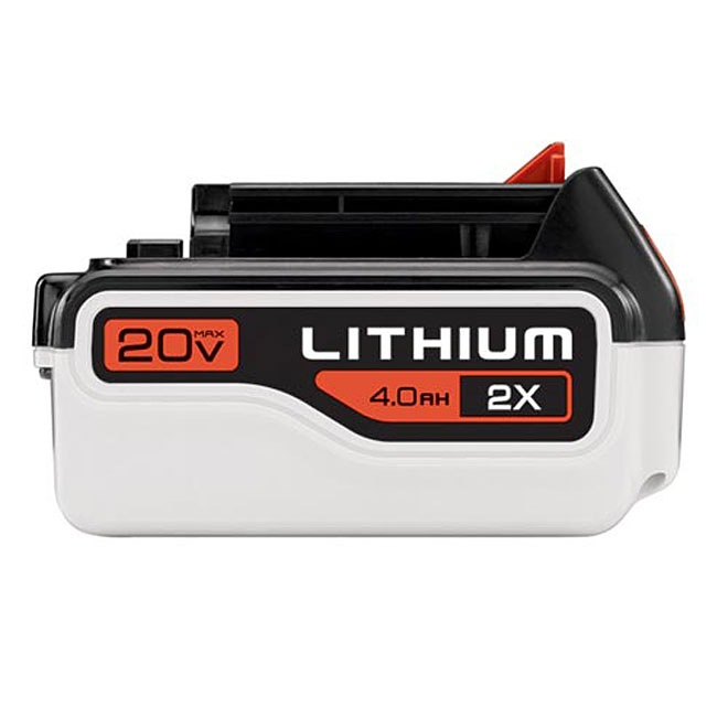 Replacement Battery