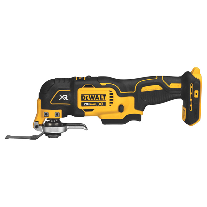Oscillating Multi-Tool - 20V XR
