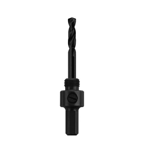 Hole Saw Mandrel - 3/8"