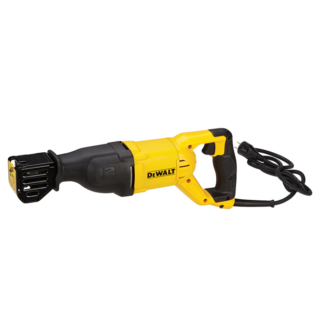Reciprocating Saw - 1 1/8" - 12 A