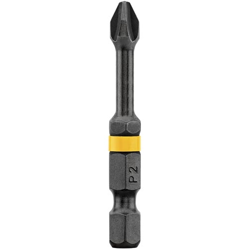 Phillips Screwdriver Bit #3 x 3,5 in