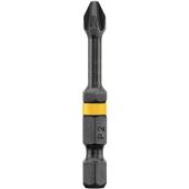Phillips Screwdriver Bit #3 x 3,5 in