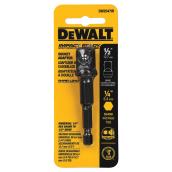 Adaptateur de douille « Impact Ready(MD) », 1/4 po à 1/2 po
