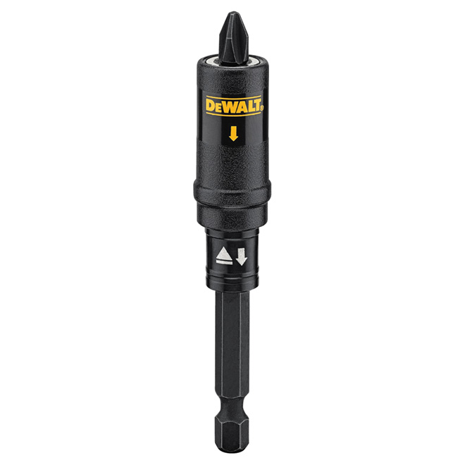 Flex Torq Bit Holder - 3 in