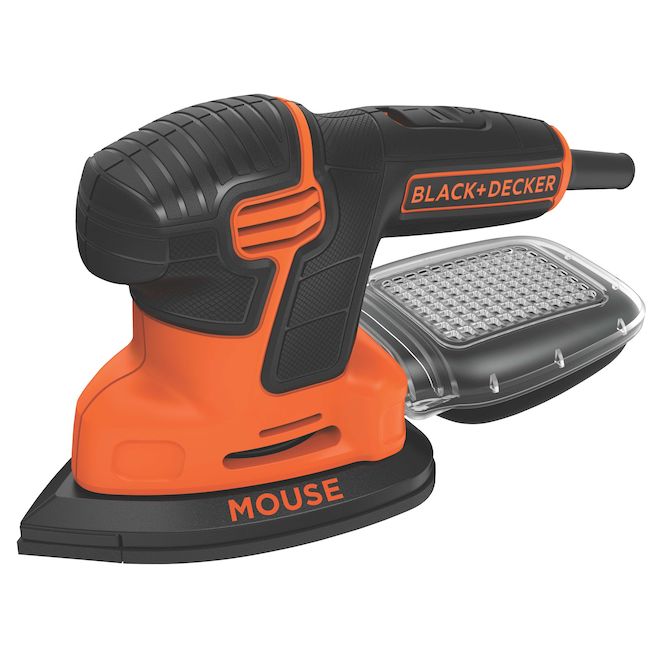 Ponceuse compacte « Mouse »