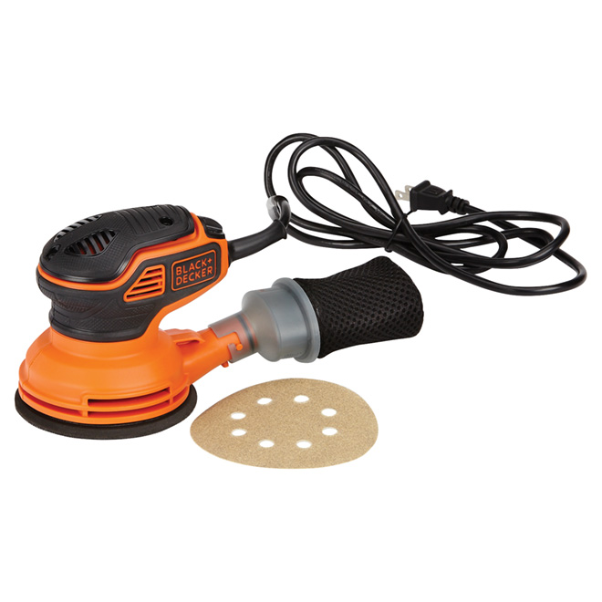 Random Orbit Sander - 5"