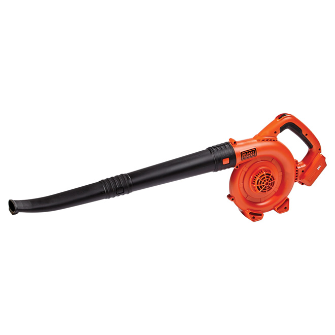 Souffleur sans fil, 20 V