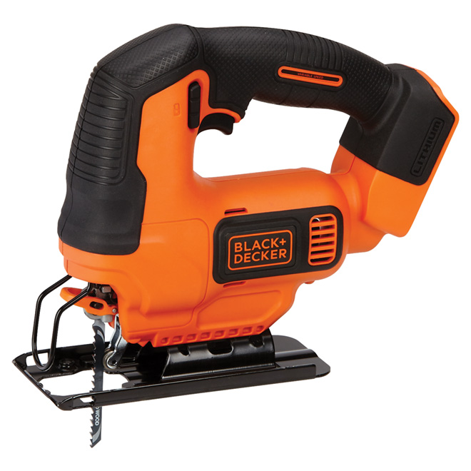 Scie sauteuse sans fil, 20 V max