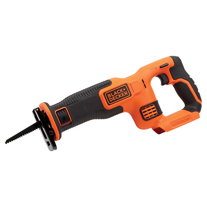 Scie alternative sans fil, 20 V max
