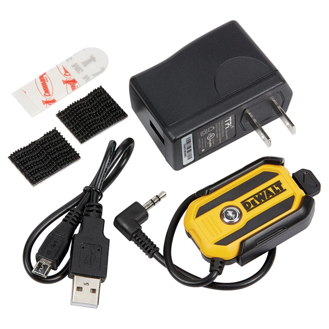Bluetooth Radio Adaptor