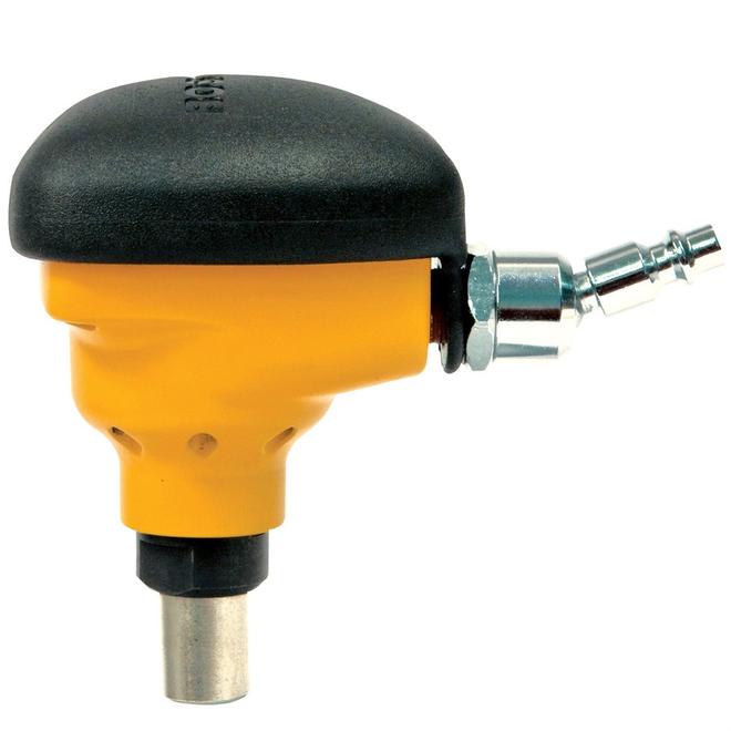 Mini Impact Nailer - Insulated Grip