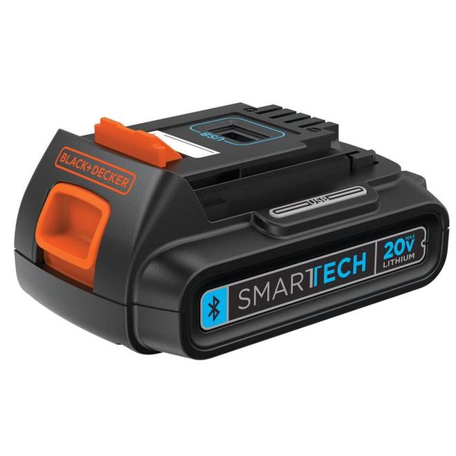 Batterie SMARTECH lithium-ion 20V Max