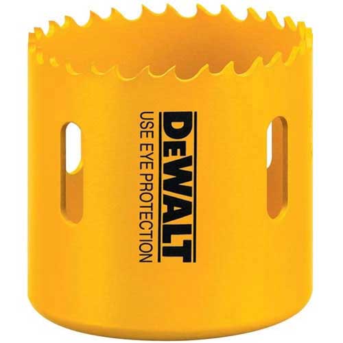 Bi-Metal Hole Saw - 3 3/4"