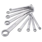 9-Piece SAE Mechanics Wrench Set - Imperial