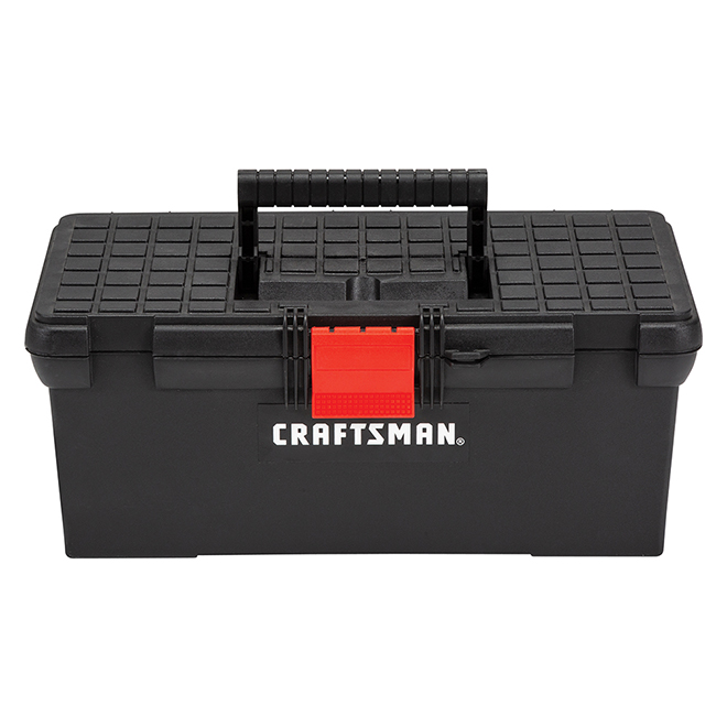 Choosing The Right Storage Tool Box For You and The Way You Use
