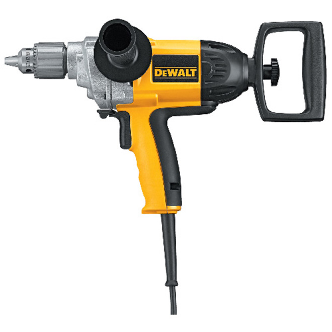 Perceuse électrique VVR, 1/2 po, 9 A