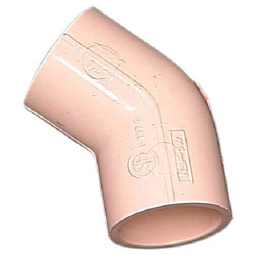 CPVC 45° Elbow