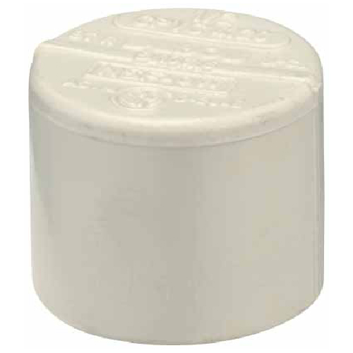 CPVC Plug