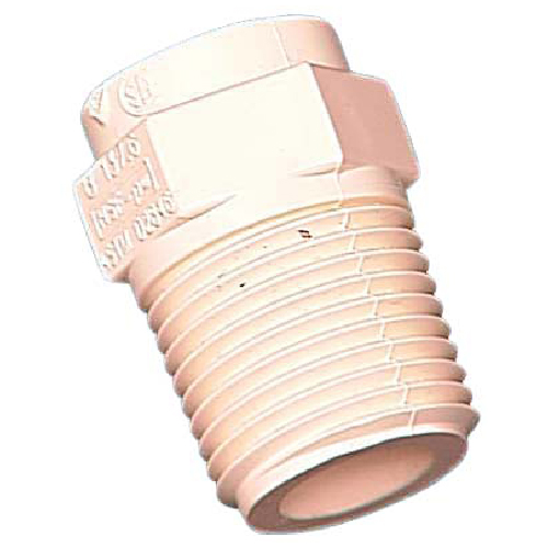 Adaptateur CPVC