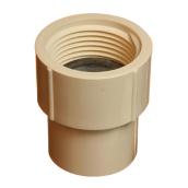 Adaptateur CPVC