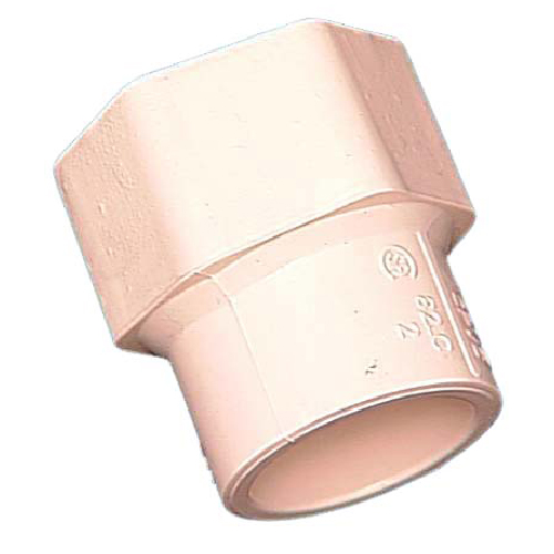 Adaptateur CPVC